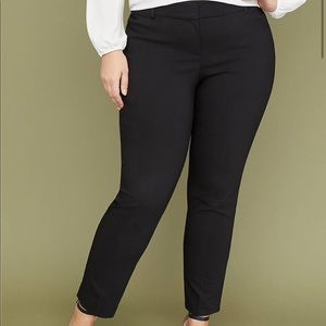 Power Pockets Allie Sexy Stretch Ankle Pant